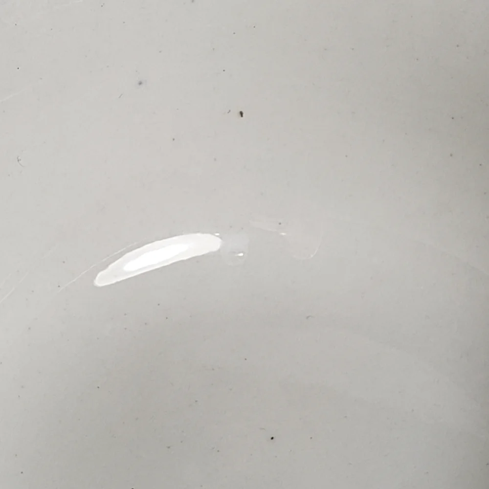 Pier 1 Dessert Size Ceramic Bowl